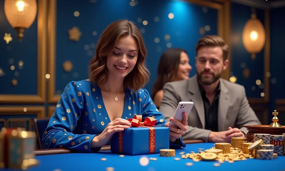 matchpay Atlantic City Roulette