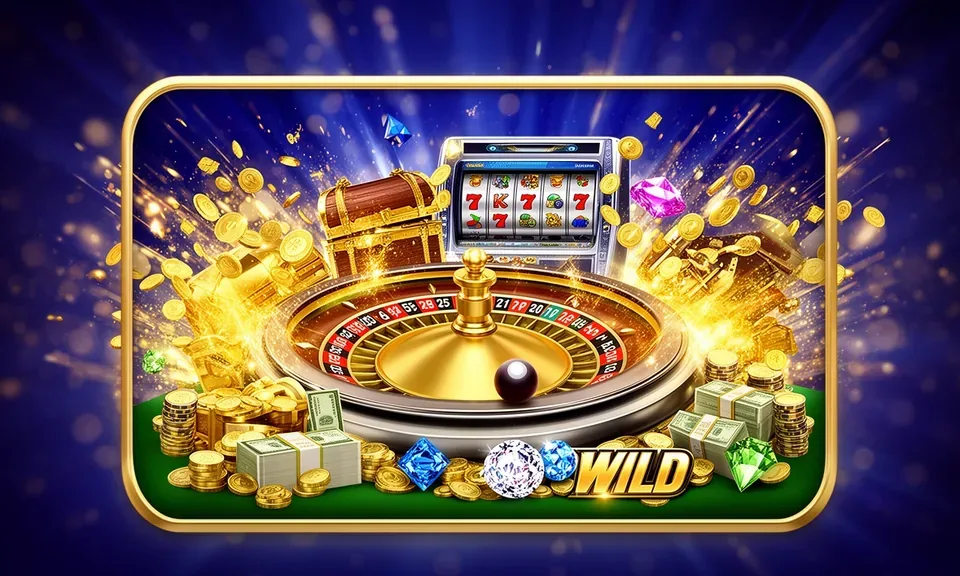 matchpay Harbor View Bingo